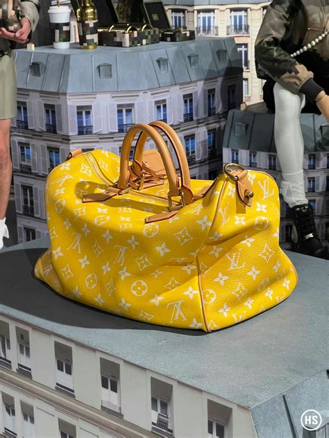 pharrell williams louis vuitton 1 million bag|louis Vuitton Bag worth.